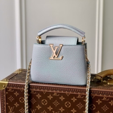 LV Top Handle Bags